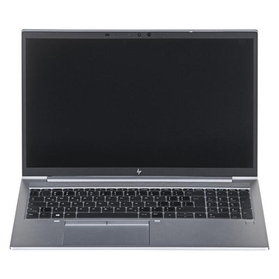 HP Laptop Refurbished Elitebook 855 G7 AMD Ryzen 3 Pro 4450U 8GB 256GB SSD 15 FHD WIN11PRO Used — image 1