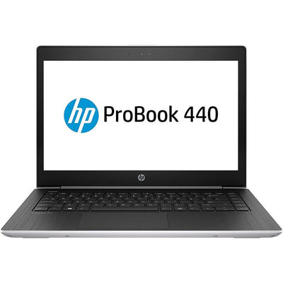 HP Laptop Refurbished Probook 440 G5 14 I5-8250U 8GB 256GB SSD Keyboard Spanish W11 Pro Installed Taras Esteti — image 1