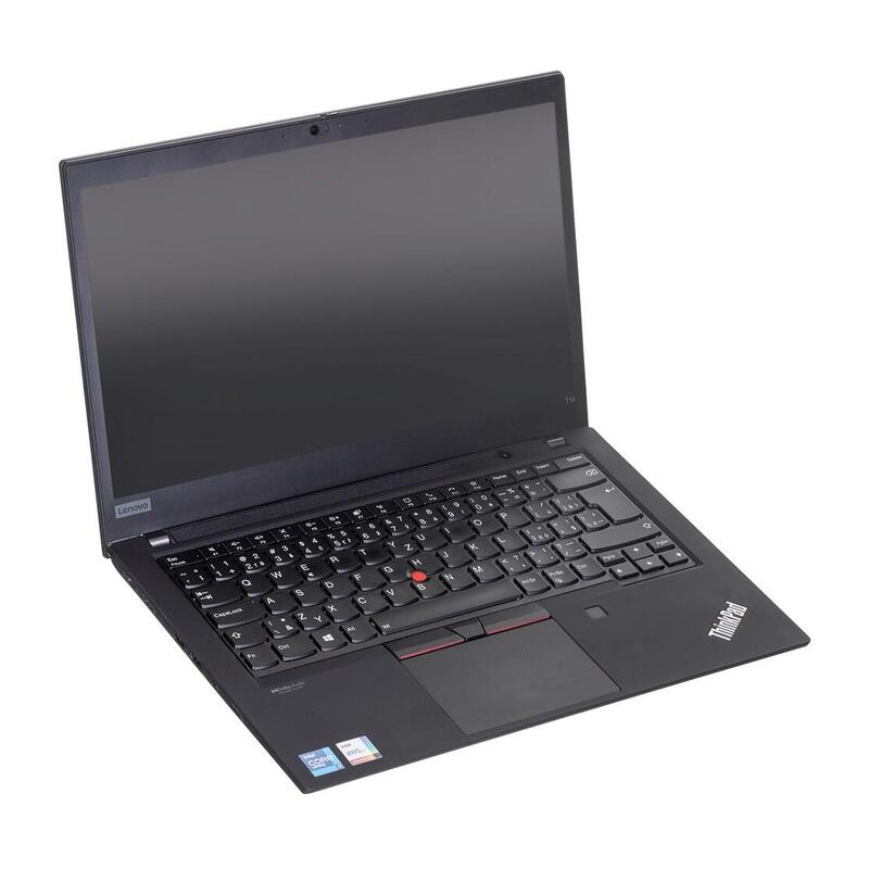 Lenovo Laptop Refurbished Thinkpad T14 G2 I5-1145G7 16GB 256GB SSD 14 FHD WIN11PRO Keyboard Spanish 1 Year War