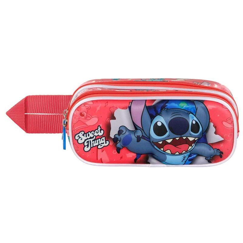 Portatodo 3D Thing Stitch Disney Double