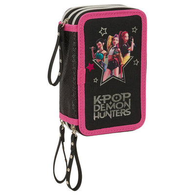 Portatodo Energy Kpop Demon Hunters Triple 37PZS — image 1