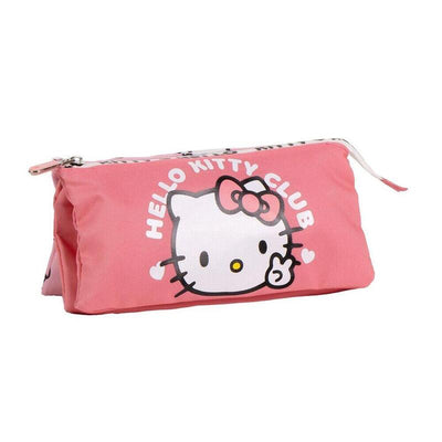 Portatodo Hello Kitty Triple — image 1