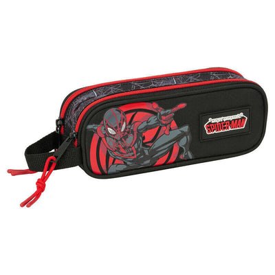 Portatodo Miles Morales Spiderman Marvel Double — image 1