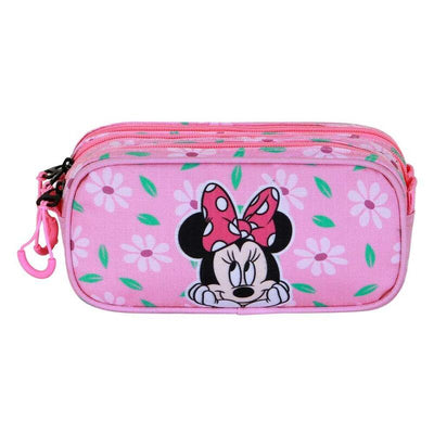 Portatodo Minnie Disney Triple — image 1