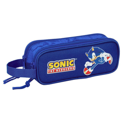Portatodo Sonic The Hedgehog Double — image 1