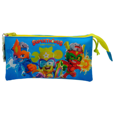 Portatodo Superthings Triple — image 1