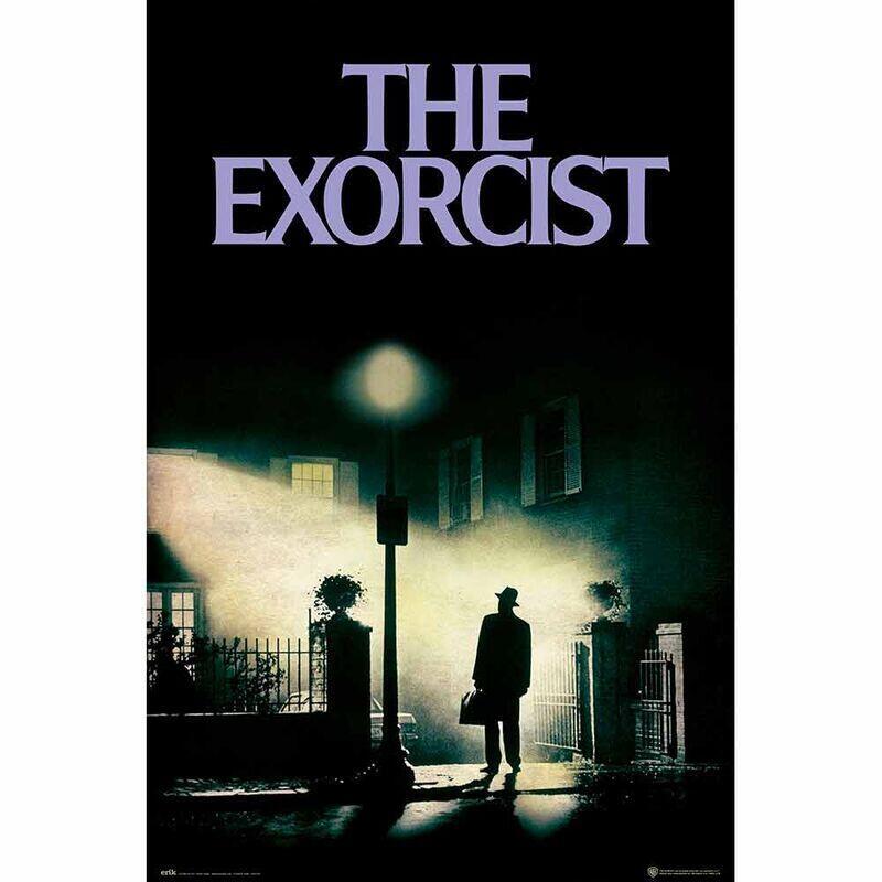 Poster Exorcista