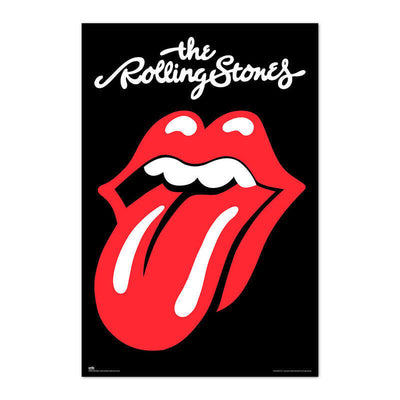 Poster The Rolling Stones — image 1