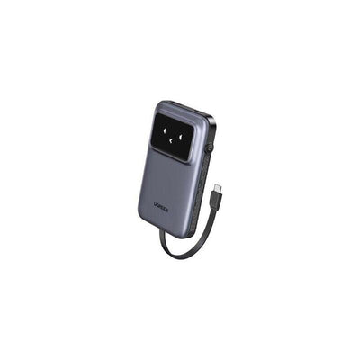 UGREEN Power Bank Uno 10000MAH 30W — image 1