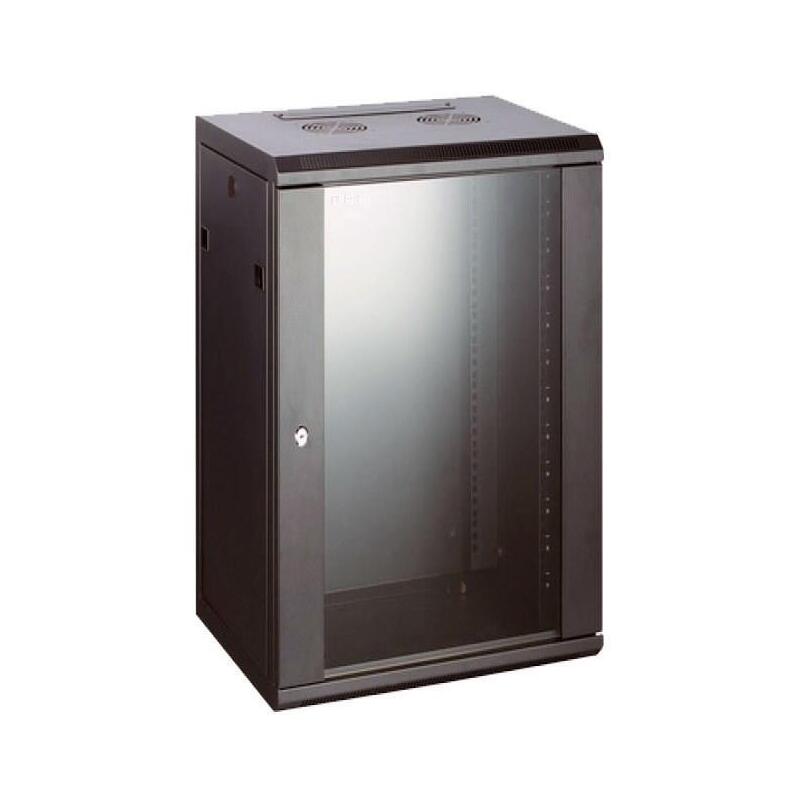 Powergreen Cabinet Rack 18U 60X60