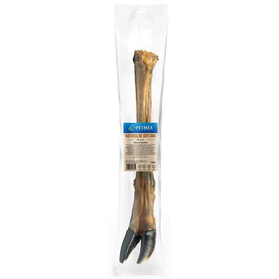 Petmex Premio Deer Hoof Perros - 250G — image 1