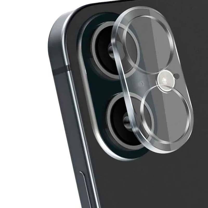 Protector Camera Iphone 16 6.1 / 16 Plus 6.7