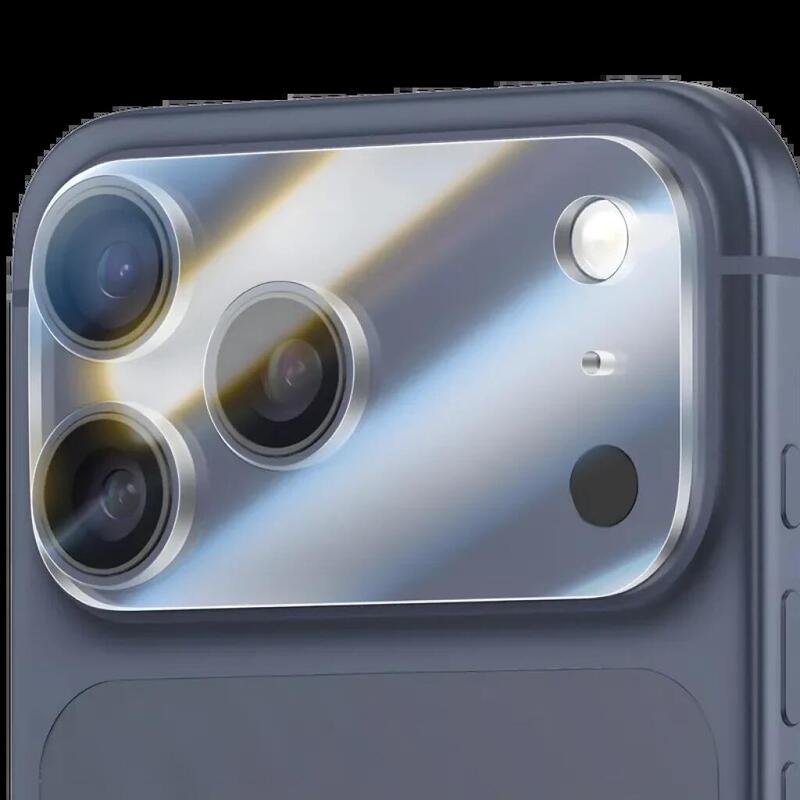 Protector Camera Iphone 17 Pro Max.