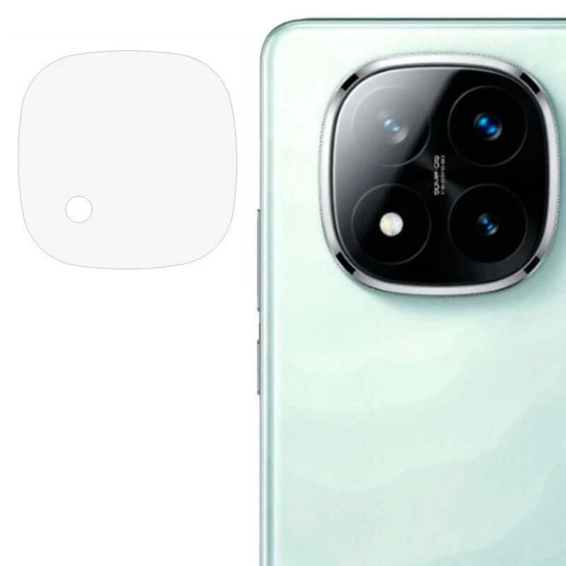 Protector Camera Xiaomi Redmi Note 14 Pro Plus 5G