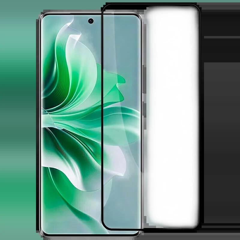 Protector Glass Tempered Oppo RENO15 Pro Full Screen 3D