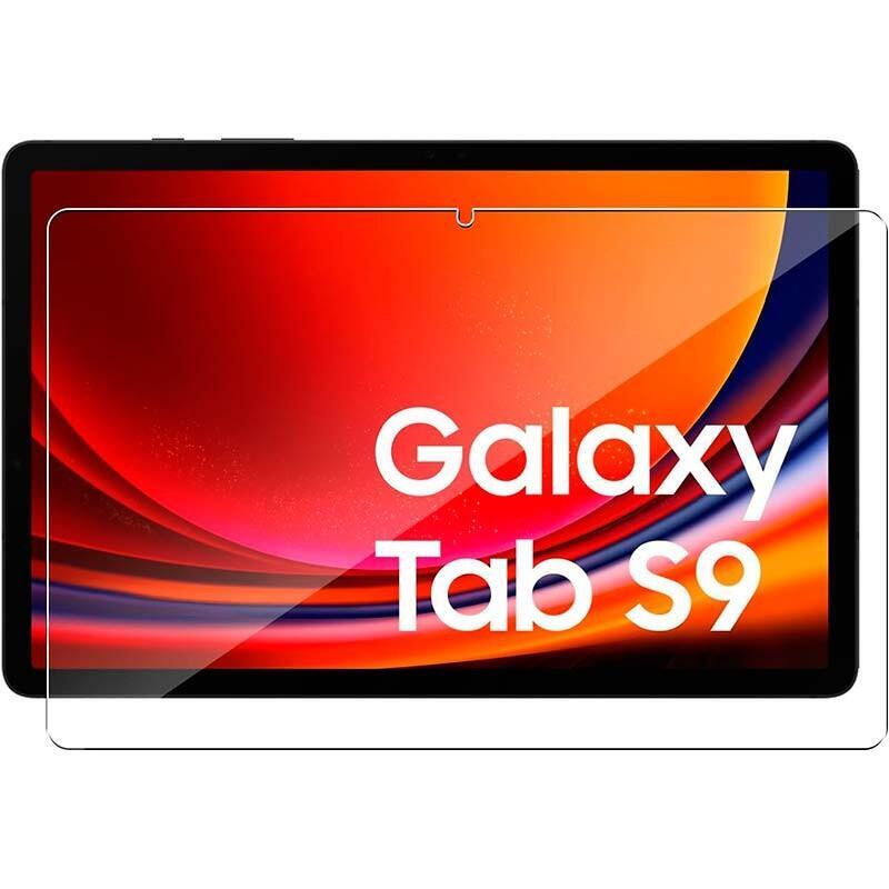 Protector Glass Tempered Samsung Galaxy Tab S9 / S9 Fe