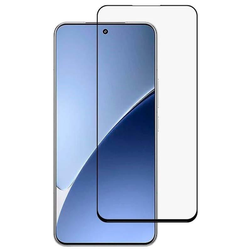 Protector Glass Tempered Xiaomi 15 5G Full Screen 3D