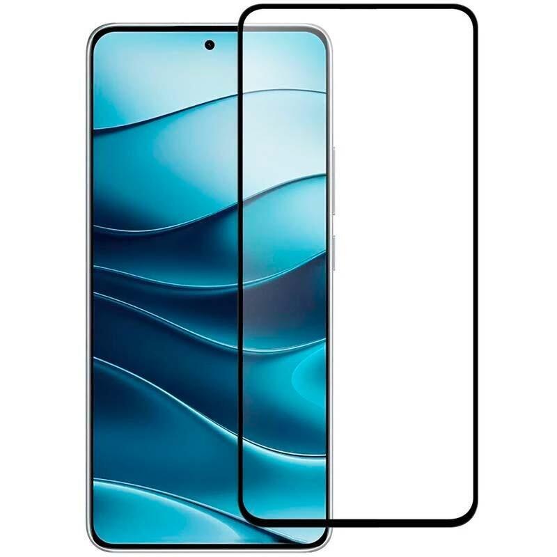 Protector Glass Tempered Xiaomi Redmi Note 14 5G / Note 14 4G Full Screen 3D