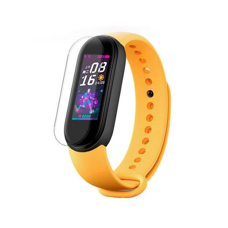Xiaomi Protector Hidrogel Mi Band 5