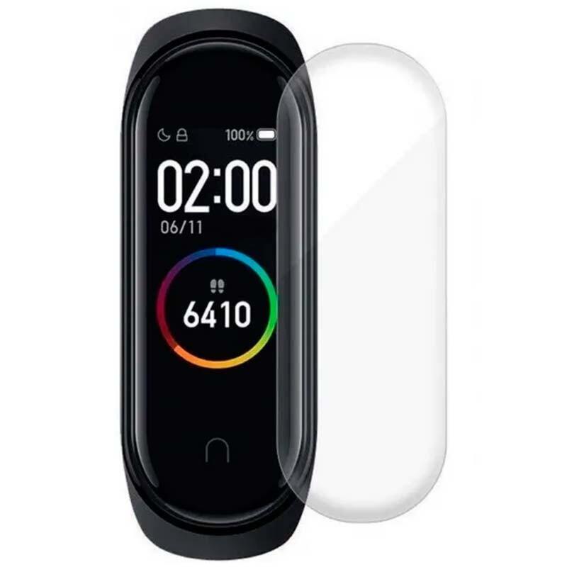 Xiaomi Protector Hidrogel Mi Smart Band 6