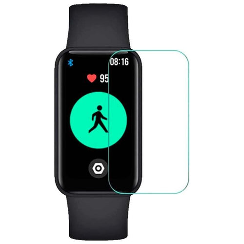 Xiaomi Protector Hidrogel Redmi Band Pro — image 1