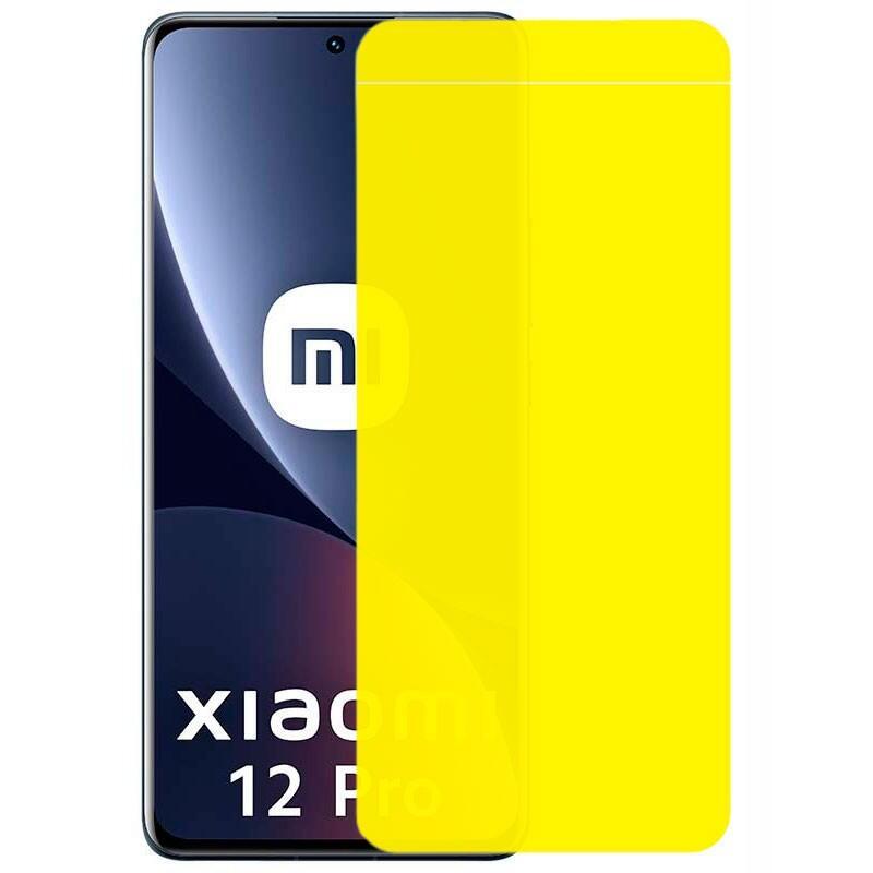 Screen Protector Hydrogel Xiaomi 12 Pro