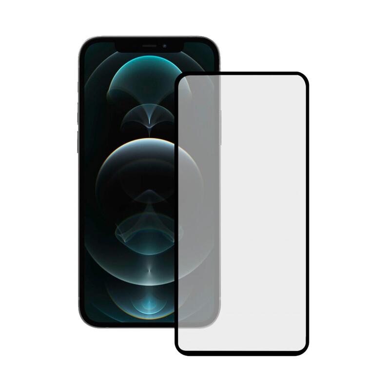 Ksix Protector Screen Iphone 14 Pro Black