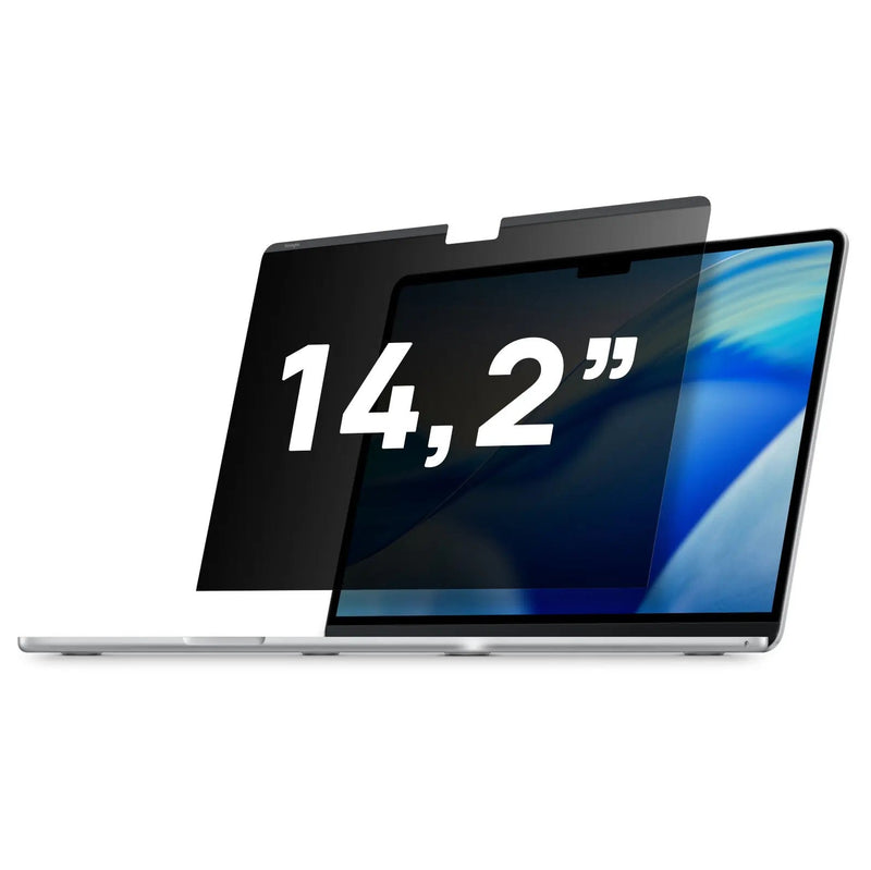 Screen Protector 14.2 Magnetic With Filter Privacy Laptop Macbook Pro (M1 Pro / M1 Max. A2442 308X202 Mm