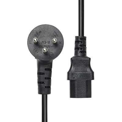 Proxtend Power Cord Israel To C13 2M Black — image 1