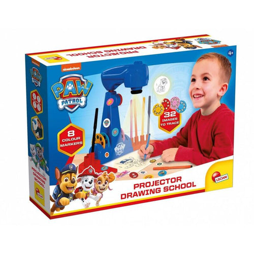 Projector Psi Patrol — image 1
