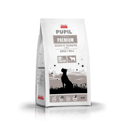 Pupil Premium M&l Bogata W Jagniecine 12KG — image 1