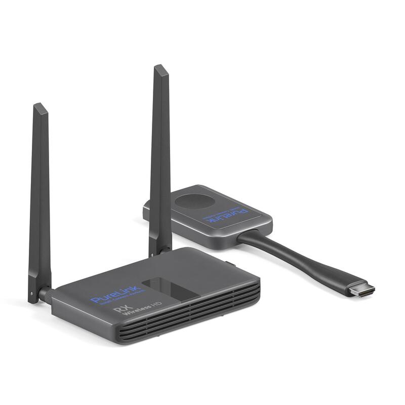Purelink Wireless HD Extender Set, 30M - Cinema Serie