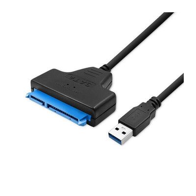 Qoltec 51855 Adapter USB 3.0 SATA Hddssd 2.5'' — image 1