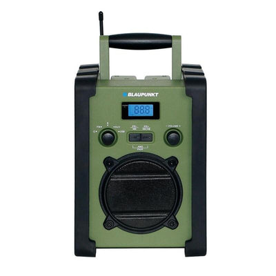 Blaupunkt Radio Dtwarzacz PP35BT Survival — image 1