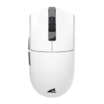 Sharkoon Mouse Fireglider One Wireless Videojuegos (modo Dual) 4044951045280 — image 1