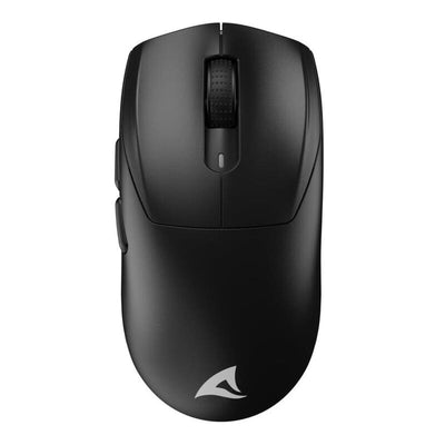 Sharkoon Mouse Skiller SGM25W Black 4044951044221 — image 1