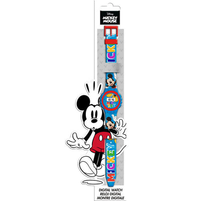 Disney Watch Digital Mickey — image 1