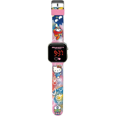 Watch LED Hello Kitty — image 1