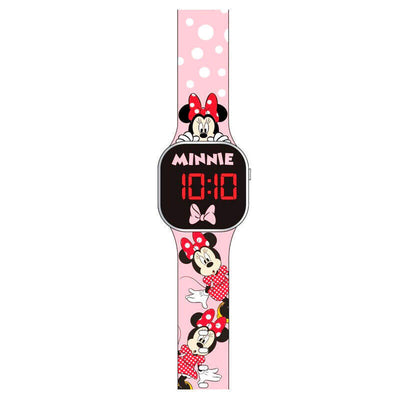 Disney Watch LED Minnie — image 1
