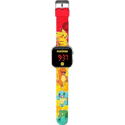 Watch LED Pokemon — image 1