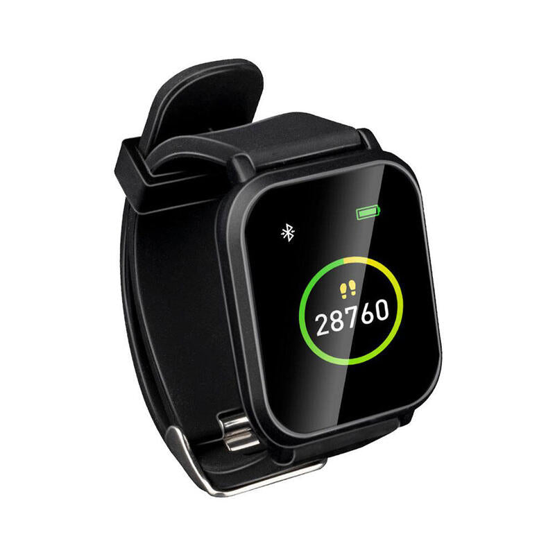 Watch Monitor Actividad Rectangular