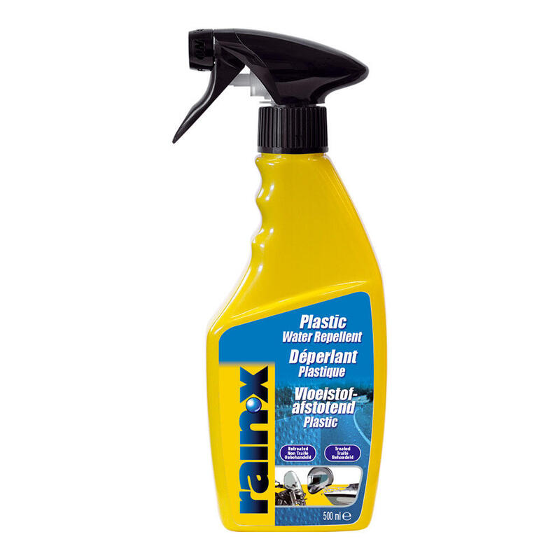 Repelente Lluvia Plastic 500ML