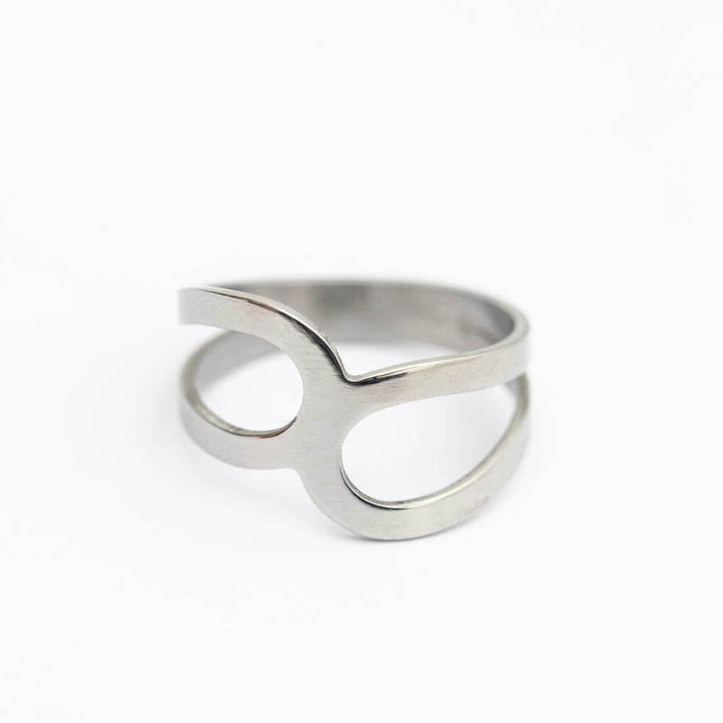 Ring X