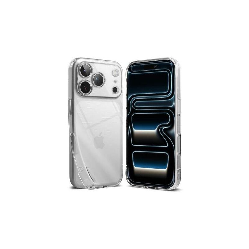 Ringke Iphone 17 Pro Max. Case Air Clear