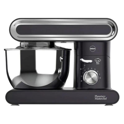 Eldom Robot Planetario WRK1400 1400-1900W Black — image 1