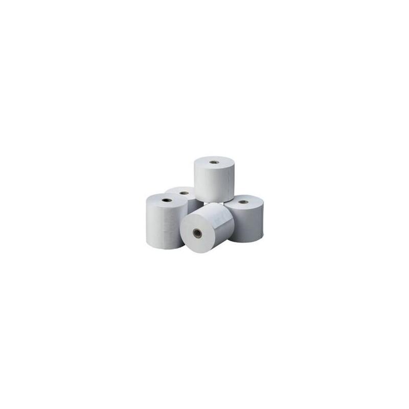 Paper Roll Thermal Printer Ticket 80X80