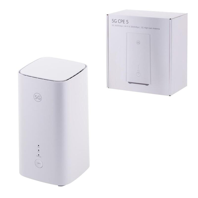 Router Brovi 5G Cpe 5 (H155-381)