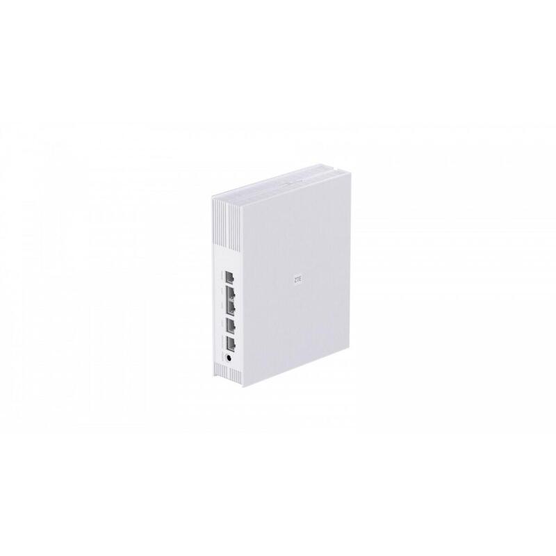 Zte Router T5400 Idu
