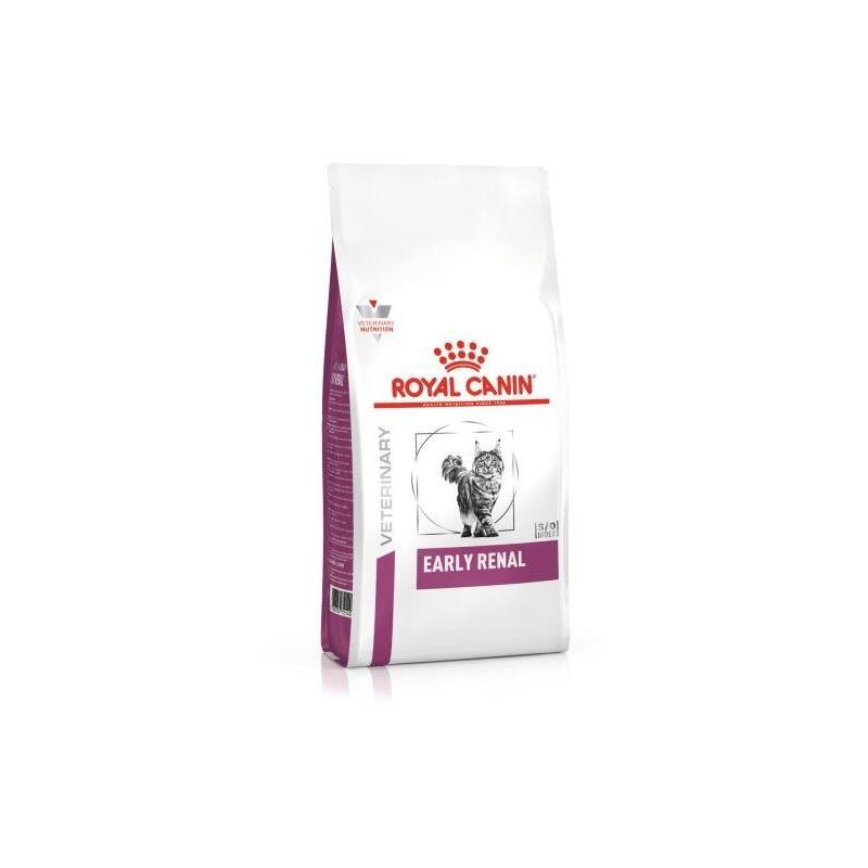 Royal Canin Early Renal Cat 1,5KG