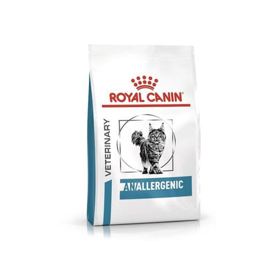 Royal Canin Vhn Cat Anallergenic 4KG — image 1